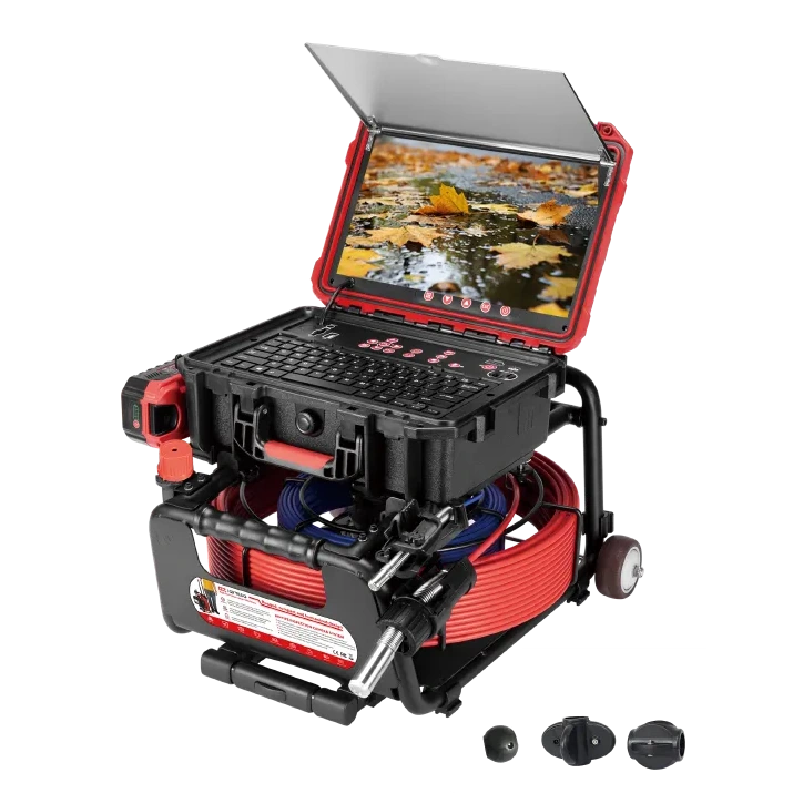 Sewer Camera System